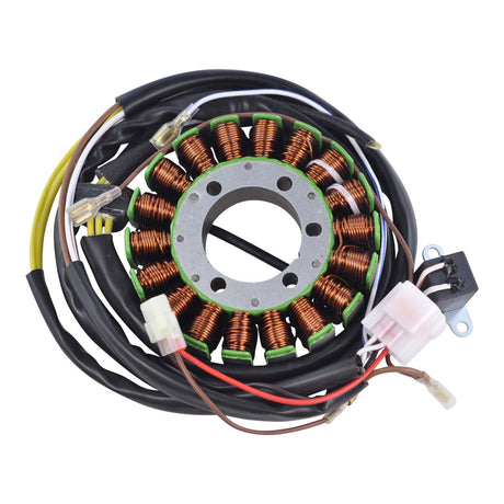Photo of Generator Stator for Polaris ATP 500 / Hawkeye 400 / Ranger 400 425 500 / Sportsman 400 450 500 2004-2014 | 3089546 by RM STATOR - Premium for UTVs / Side by Sides