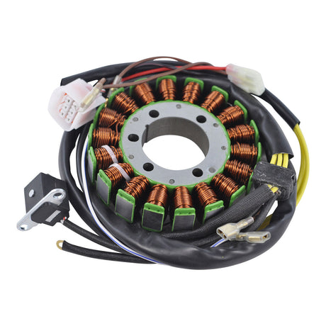 Photo of Generator Stator for Polaris ATP 500 / Hawkeye 400 / Ranger 400 425 500 / Sportsman 400 450 500 2004-2014 | 3089546 by RM STATOR - Premium for UTVs / Side by Sides