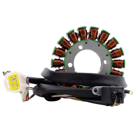 Photo of Generator Stator for Polaris ATP 500 / Hawkeye 400 / Ranger 400 425 500 / Sportsman 400 450 500 2004-2014 | 3089546 by RM STATOR - Premium for UTVs / Side by Sides