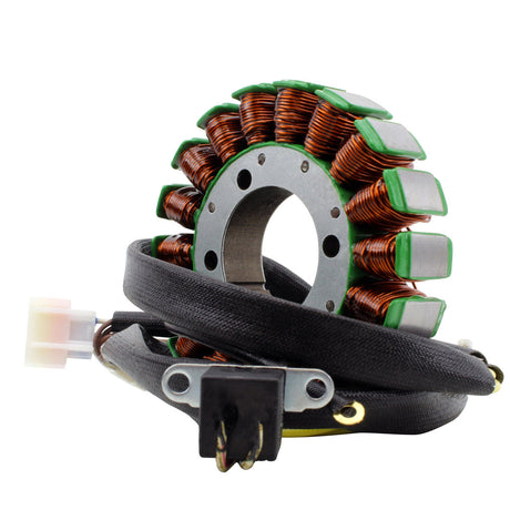 Photo of Generator Stator for Polaris ATP 500 / Hawkeye 400 / Ranger 400 425 500 / Sportsman 400 450 500 2004-2014 | 3089546 by RM STATOR - Premium for UTVs / Side by Sides