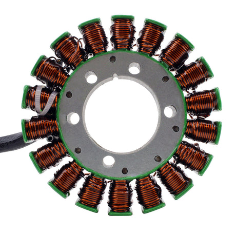 Photo of Generator Stator for Polaris ATP 500 / Hawkeye 400 / Ranger 400 425 500 / Sportsman 400 450 500 2004-2014 | 3089546 by RM STATOR - Premium for UTVs / Side by Sides