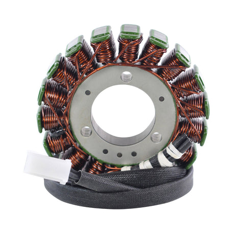 Photo of Stator for Kawasaki KEF Lakota KLF Bayou 300 1988-2006 by RM STATOR - Premium for UTVs / Side by Sides