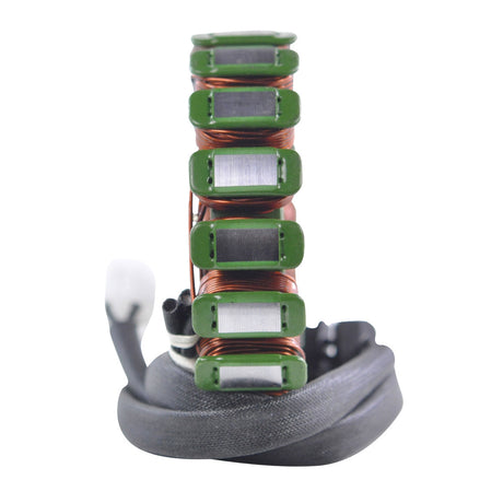 Photo of Stator for Kawasaki KEF Lakota KLF Bayou 300 1988-2006 by RM STATOR - Premium for UTVs / Side by Sides
