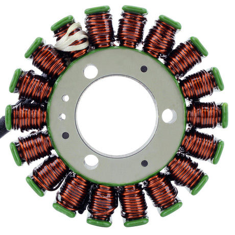 Photo of Stator for Kawasaki KEF Lakota KLF Bayou 300 1988-2006 by RM STATOR - Premium for UTVs / Side by Sides