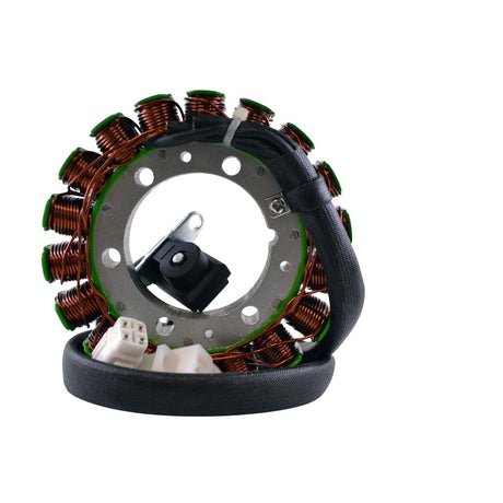 Photo of Stator for Arctic Cat 350 366 400 425 450 500 | Alterra / TRV 400 450 500 | XC 450 | XR 500 2008-2024 3323-200 0802-056 by RM STATOR - Premium for UTVs / Side by Sides