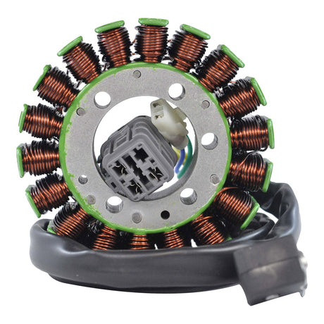 Photo of Stator for Can-Am DS 250 2008-2014 DS250 | Repl S31120RCA000 by RM STATOR - Premium for UTVs / Side by Sides