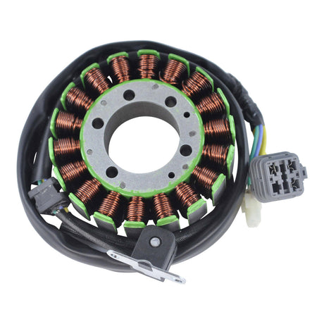 Photo of Stator for Can-Am DS 250 2008-2014 DS250 | Repl S31120RCA000 by RM STATOR - Premium for UTVs / Side by Sides