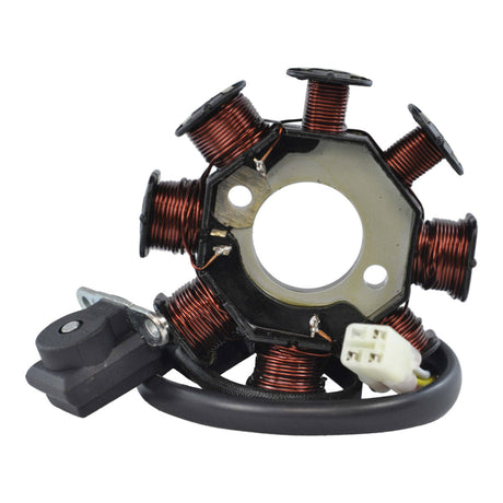 Photo of Stator for Arctic Cat 90 | Alterra 90 | DVX 90 | 90 Utility 2006-2024 | # 3303-416 3304-641 3305-256 3305-254 by RM STATOR - Premium for UTVs / Side by Sides