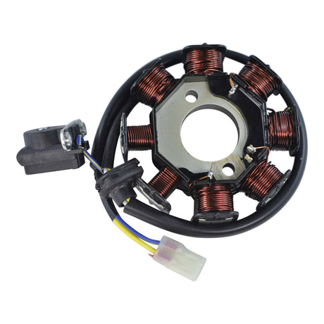 Photo of Stator for Arctic Cat 90 | Alterra 90 | DVX 90 | 90 Utility 2006-2024 | # 3303-416 3304-641 3305-256 3305-254 by RM STATOR - Premium for UTVs / Side by Sides