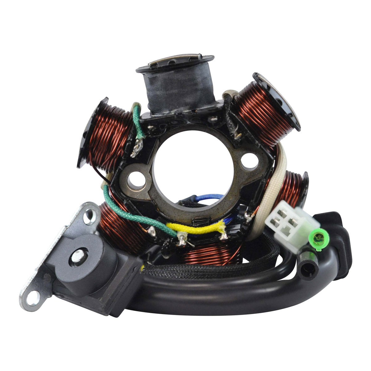Photo of Stator for Can Am DS 70 / 90 X 2008-2023 | OEM Repl.# V31100CJF010 by RM STATOR - Premium for UTVs / Side by Sides