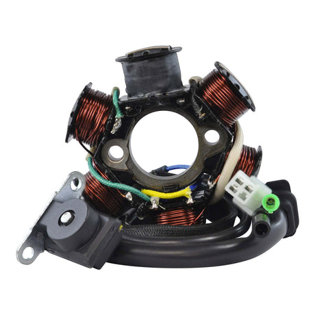 Photo of Stator for Can Am DS 70 / 90 X 2008-2023 | OEM Repl.# V31100CJF010 by RM STATOR - Premium for UTVs / Side by Sides