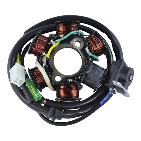 Photo of Stator for Can Am DS 70 / 90 X 2008-2023 | OEM Repl.# V31100CJF010 by RM STATOR - Premium for UTVs / Side by Sides