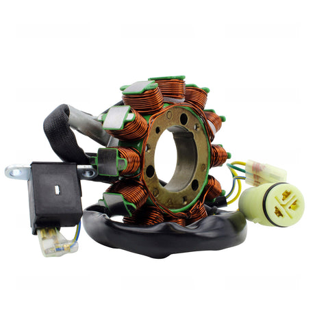 Photo of Stator 12-Poles for Honda TRX 300 Fourtrax / FW 1988-2000 by RM STATOR - Premium for UTVs / Side by Sides