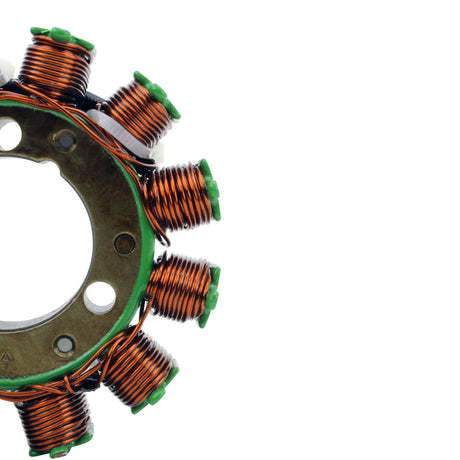 Photo of Stator 12-Poles for Honda TRX 300 Fourtrax / FW 1988-2000 by RM STATOR - Premium for UTVs / Side by Sides