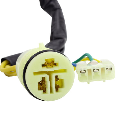Photo of Stator 12-Poles for Honda TRX 300 Fourtrax / FW 1988-2000 by RM STATOR - Premium for UTVs / Side by Sides
