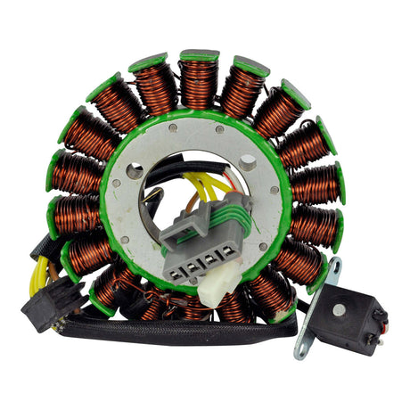 Photo of Generator Stator for Polaris Ranger 500 / Ranger Crew 500 | Sportsman 500 HO X2 2006-2014 | 3089906 / 3089959 / 3090081 by RM STATOR - Premium for UTVs / Side by Sides