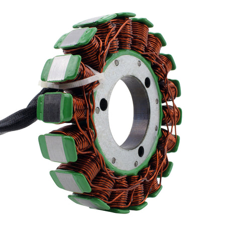 Photo of Generator Stator for Polaris Ranger 500 / Ranger Crew 500 | Sportsman 500 HO X2 2006-2014 | 3089906 / 3089959 / 3090081 by RM STATOR - Premium for UTVs / Side by Sides