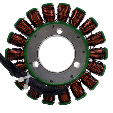 Photo of Generator Stator for Polaris Ranger 500 / Ranger Crew 500 | Sportsman 500 HO X2 2006-2014 | 3089906 / 3089959 / 3090081 by RM STATOR - Premium for UTVs / Side by Sides