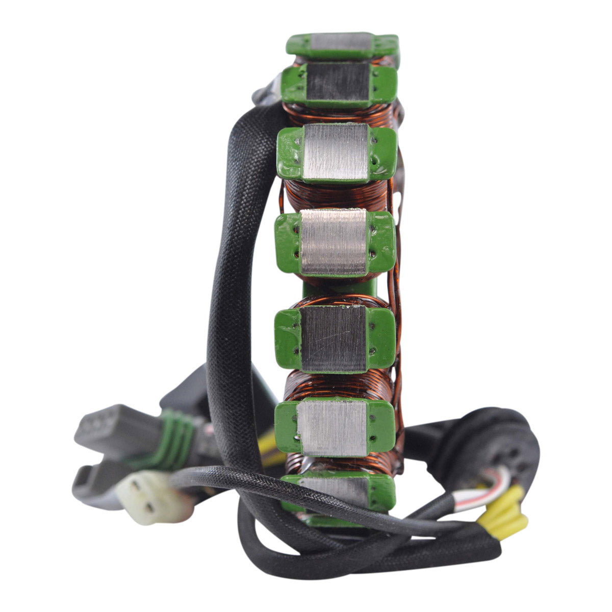 Photo of Generator Stator for Polaris Ranger 500 / Ranger Crew 500 | Sportsman 500 HO X2 2006-2014 | 3089906 / 3089959 / 3090081 by RM STATOR - Premium for UTVs / Side by Sides