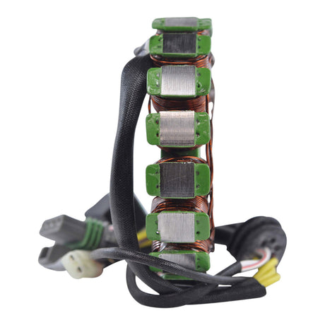 Photo of Generator Stator for Polaris Ranger 500 / Ranger Crew 500 | Sportsman 500 HO X2 2006-2014 | 3089906 / 3089959 / 3090081 by RM STATOR - Premium for UTVs / Side by Sides