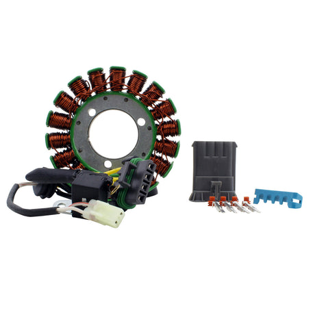 Photo of Generator Stator for Polaris Ranger 500 / Ranger Crew 500 | Sportsman 500 HO X2 2006-2014 | 3089906 / 3089959 / 3090081 by RM STATOR - Premium for UTVs / Side by Sides