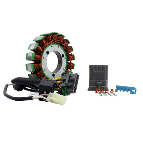 Photo of Generator Stator for Polaris Ranger 500 / Ranger Crew 500 | Sportsman 500 HO X2 2006-2014 | 3089906 / 3089959 / 3090081 by RM STATOR - Premium for UTVs / Side by Sides