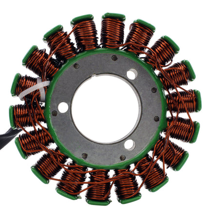 Photo of Generator Stator for Polaris Ranger 500 / Ranger Crew 500 | Sportsman 500 HO X2 2006-2014 | 3089906 / 3089959 / 3090081 by RM STATOR - Premium for UTVs / Side by Sides