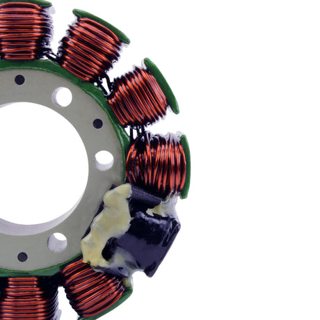 Photo of Stator for Polaris Sportsman MV7 700 |Sportsman 600 / 700 2002-2005 | 2202602 / 2202603 / 4010709 / 4011103 / 4060150 by RM STATOR - Premium for UTVs / Side by Sides