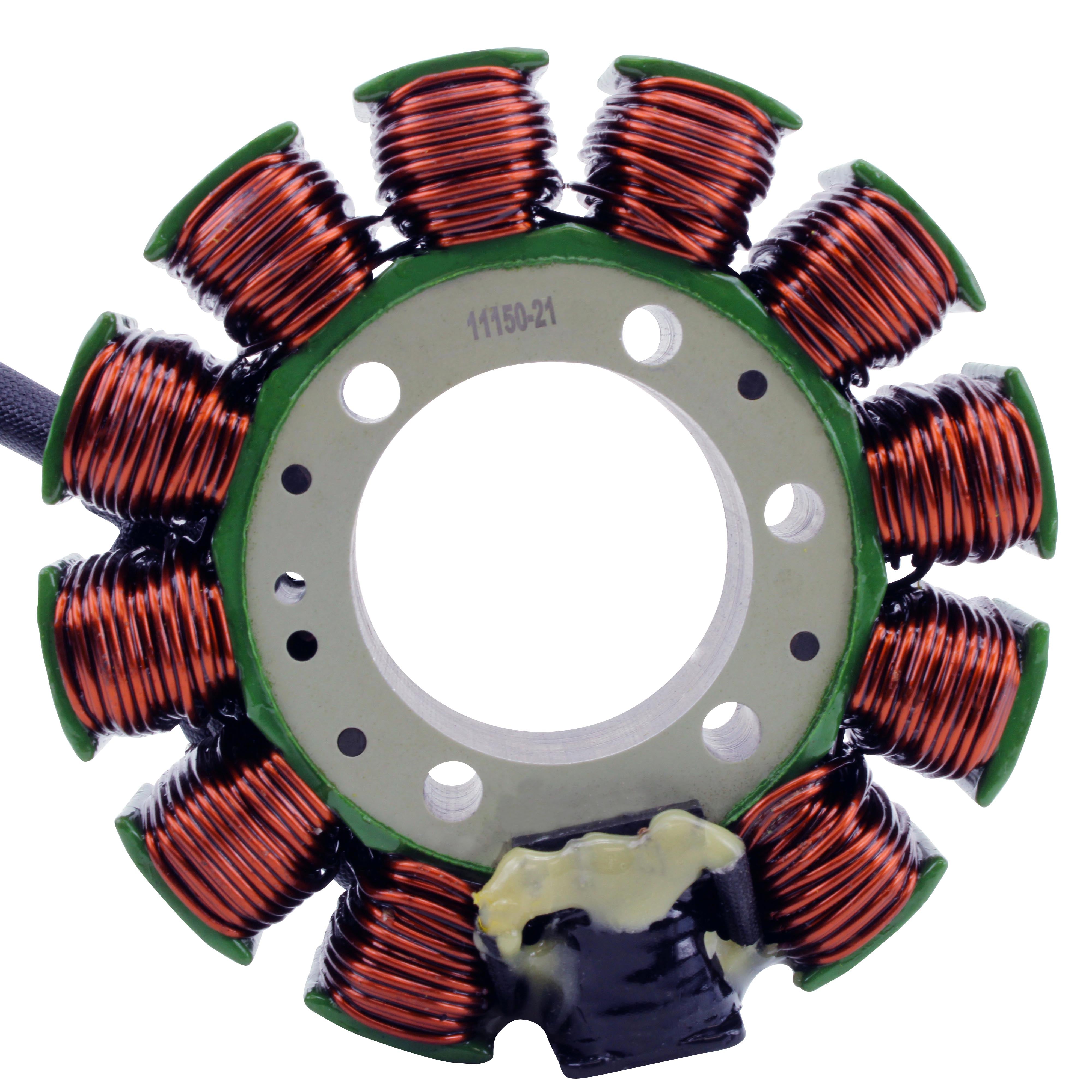 Photo of Stator for Polaris Sportsman MV7 700 |Sportsman 600 / 700 2002-2005 | 2202602 / 2202603 / 4010709 / 4011103 / 4060150 by RM STATOR - Premium for UTVs / Side by Sides