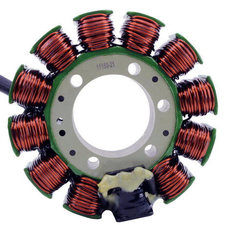 Photo of Stator for Polaris Sportsman MV7 700 |Sportsman 600 / 700 2002-2005 | 2202602 / 2202603 / 4010709 / 4011103 / 4060150 by RM STATOR - Premium for UTVs / Side by Sides