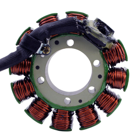 Photo of Stator for Polaris Sportsman MV7 700 |Sportsman 600 / 700 2002-2005 | 2202602 / 2202603 / 4010709 / 4011103 / 4060150 by RM STATOR - Premium for UTVs / Side by Sides