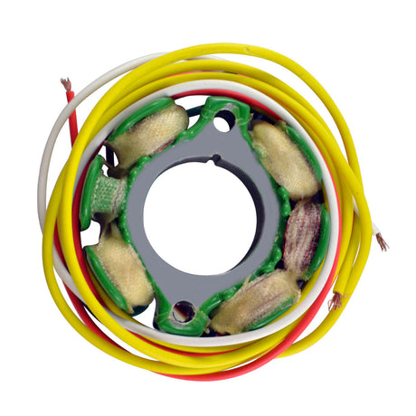 Photo of Stator for Suzuki RM 125 | RM 250 1996-2006 | # 32101-37E40 32101-36E00 32101-37E00 32101-37E10 32101-37E20 32101-37E30 by RM STATOR - Premium for UTVs / Side by Sides