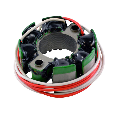 Photo of Stator for Honda CR 125 250 500 1984-1986 Yamaha YZ 250 1985 1986 by RM STATOR - Premium for UTVs / Side by Sides