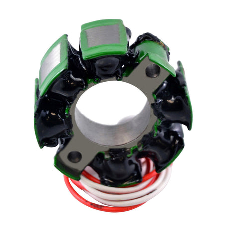 Photo of Stator for Honda CR 125 250 500 1984-1986 Yamaha YZ 250 1985 1986 by RM STATOR - Premium for UTVs / Side by Sides