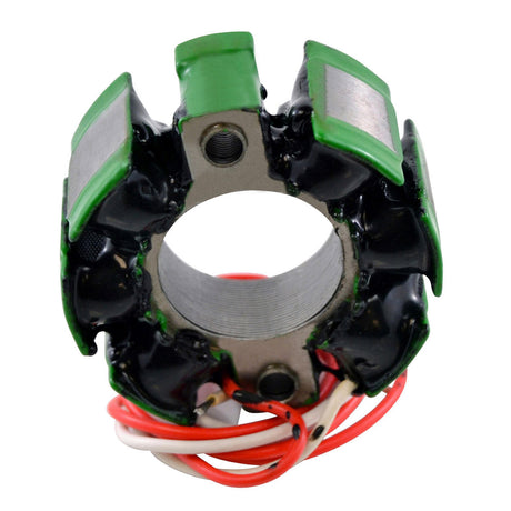 Photo of Stator for Honda CR 125 250 500 1984-1986 Yamaha YZ 250 1985 1986 by RM STATOR - Premium for UTVs / Side by Sides