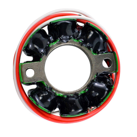 Photo of Stator for Honda CR 125 250 500 1984-1986 Yamaha YZ 250 1985 1986 by RM STATOR - Premium for UTVs / Side by Sides