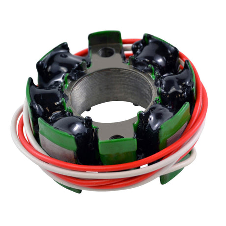 Photo of Stator for Honda CR 125 250 500 1984-1986 Yamaha YZ 250 1985 1986 by RM STATOR - Premium for UTVs / Side by Sides