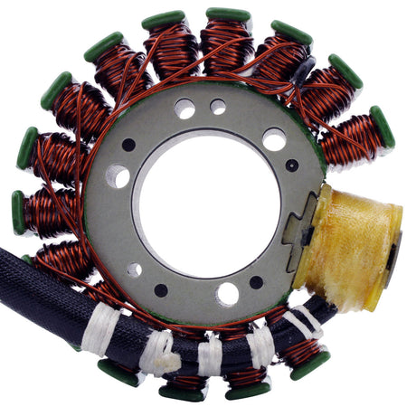 Photo of Stator for Yamaha YFB 250 Timberwolf / YFM 250 Bear Tracker 1994-2000 by RM STATOR - Premium for UTVs / Side by Sides