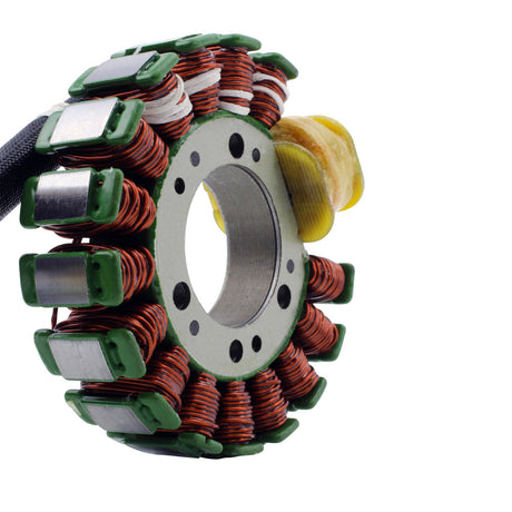 Photo of Stator for Yamaha YFB 250 Timberwolf / YFM 250 Bear Tracker 1994-2000 by RM STATOR - Premium for UTVs / Side by Sides