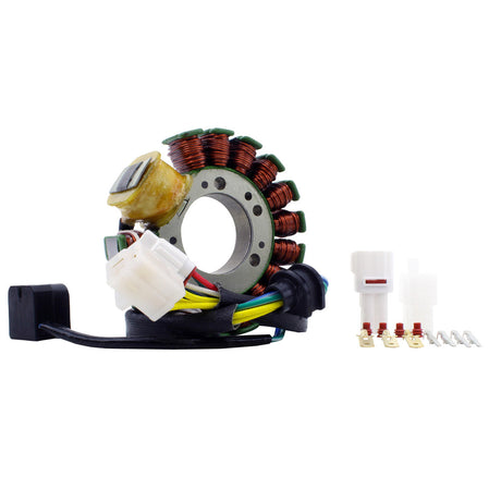 Photo of Stator for Yamaha YFB 250 Timberwolf / YFM 250 Bear Tracker 1994-2000 by RM STATOR - Premium for UTVs / Side by Sides