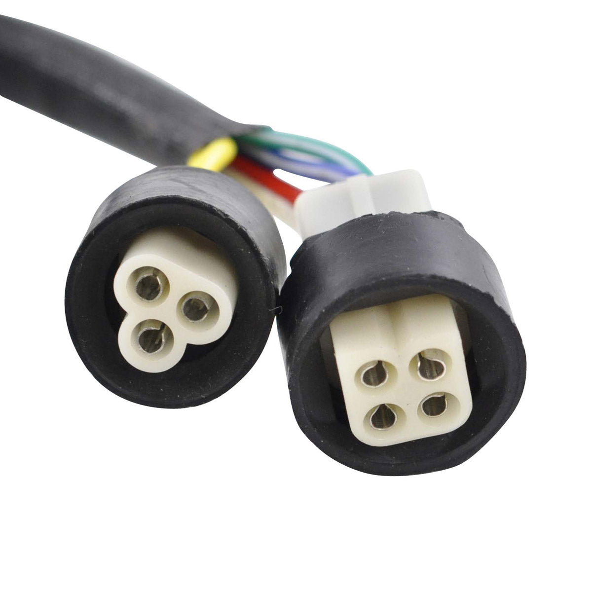 Photo of Stator for Yamaha YFM 225 250 Moto-4 1986 1987 1988 1989 1990 1991 by RM STATOR - Premium for UTVs / Side by Sides