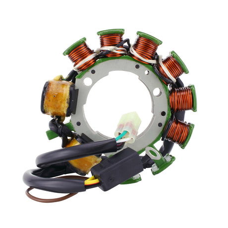 Photo of Stator for Arctic Cat EXT 600 Powder 600 ZL 440 / 500 / 600 ZRT 600 1995-2000 | OEM# 3005-043 / 3004-716 by RM STATOR - Premium for UTVs / Side by Sides