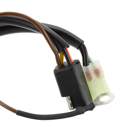 Photo of Stator for Arctic Cat EXT 600 Powder 600 ZL 440 / 500 / 600 ZRT 600 1995-2000 | OEM# 3005-043 / 3004-716 by RM STATOR - Premium for UTVs / Side by Sides