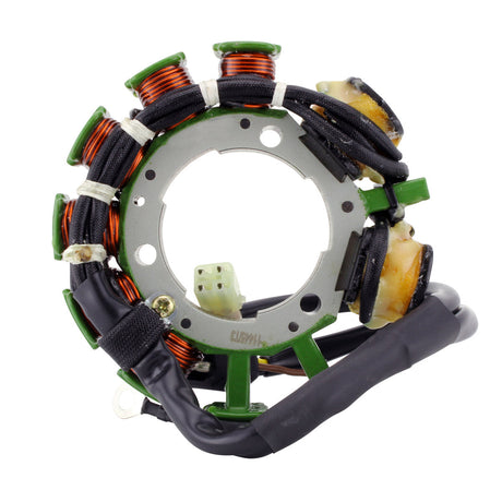 Photo of Stator for Arctic Cat EXT 600 Powder 600 ZL 440 / 500 / 600 ZRT 600 1995-2000 | OEM# 3005-043 / 3004-716 by RM STATOR - Premium for UTVs / Side by Sides