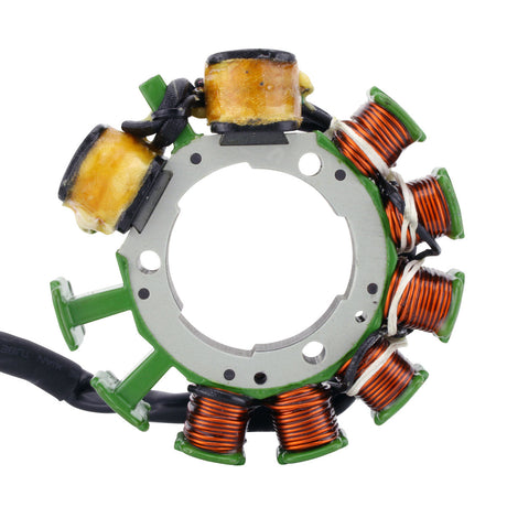 Photo of Stator for Arctic Cat EXT 600 Powder 600 ZL 440 / 500 / 600 ZRT 600 1995-2000 | OEM# 3005-043 / 3004-716 by RM STATOR - Premium for UTVs / Side by Sides