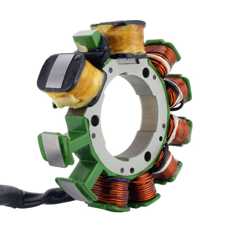 Photo of Stator for Arctic Cat EXT 600 Powder 600 ZL 440 / 500 / 600 ZRT 600 1995-2000 | OEM# 3005-043 / 3004-716 by RM STATOR - Premium for UTVs / Side by Sides