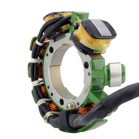 Photo of Stator for Arctic Cat EXT 600 Powder 600 ZL 440 / 500 / 600 ZRT 600 1995-2000 | OEM# 3005-043 / 3004-716 by RM STATOR - Premium for UTVs / Side by Sides
