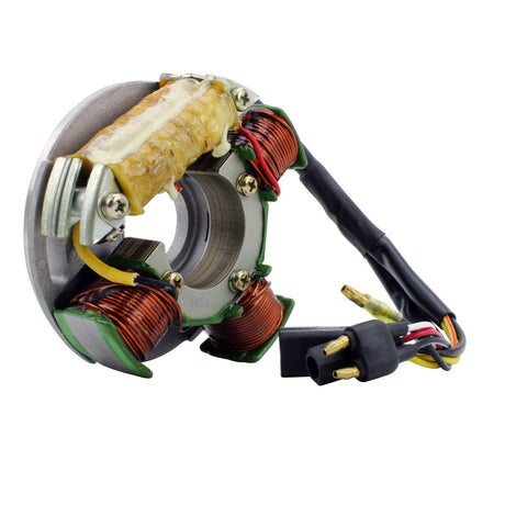 Photo of Stator for Arctic Cat Bearcat 440 | Cheetah 500 | Cougar 550 | El Tigre EXT 530 | Wildcat 700 1984-2005 | OEM# 3003-400 by RM STATOR - Premium for UTVs / Side by Sides