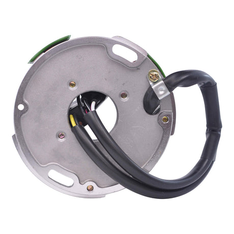 Photo of Stator for Arctic Cat Bearcat 440 | Cheetah 500 | Cougar 550 | El Tigre EXT 530 | Wildcat 700 1984-2005 | OEM# 3003-400 by RM STATOR - Premium for UTVs / Side by Sides