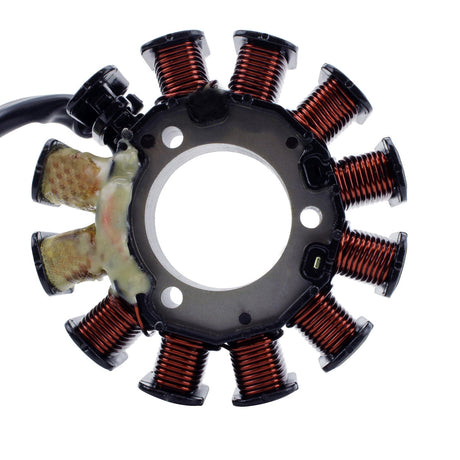 Photo of Stator for Arctic Cat Carb Bearcat 570 F 570 Mountain Cat 1000 570 Thundercat 1000 Z 440 Sno Pro 2000-2014 by RM STATOR - Premium for UTVs / Side by Sides